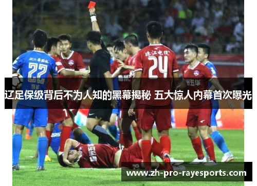 辽足保级背后不为人知的黑幕揭秘 五大惊人内幕首次曝光 辽足保级背后不为人知的黑幕揭秘 五大惊人内幕首次曝光