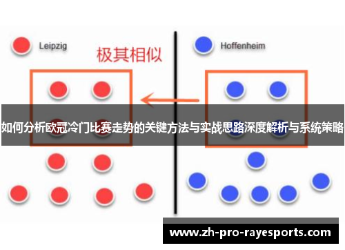 如何分析欧冠冷门比赛走势的关键方法与实战思路深度解析与系统策略