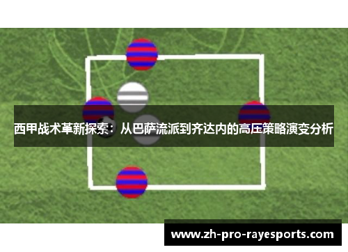 西甲战术革新探索：从巴萨流派到齐达内的高压策略演变分析